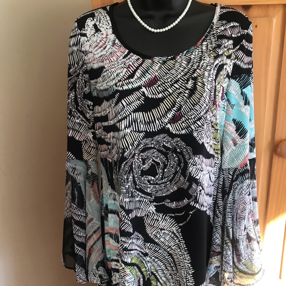 MSK Dress